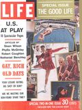 Life (1883-2000 Clair Maxwell/Life Publishing Company) Magazine Dec 28 1959