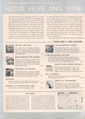 Life (1883-2000 Clair Maxwell/Life Publishing Company) Magazine Dec 28 1959