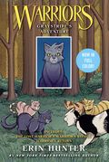 Warriors Graystripe’s Adventure TPB (2026 HarperCollins) 3-in-1 Edition 1-1ST