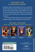 Warriors Graystripe’s Adventure TPB (2026 HarperCollins) 3-in-1 Edition 1-1ST
