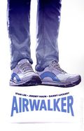 Airwalker GN (2026 Ignition Press) The Original Graphic Novel 1A-1ST