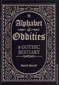 Alphabet of Oddities HC (2026 Familius) 1-1ST