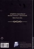 Alphabet of Oddities HC (2026 Familius) 1-1ST