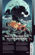 Aquaman TPB (2025 DC) All-In 2-1ST