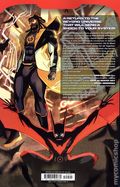 Batman/Static Beyond TPB (2026 DC) 1-1ST