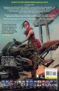 Blade Runner Black Lotus Las Vegas TPB (2026 Titan Comics) 1A-1ST