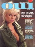 Oui (1972-2008 Playboy Productions) Magazine Vol. 10 #7