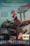 Blade Runner Black Lotus Las Vegas TPB (2026 Titan Comics) 1B-1ST