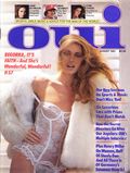 Oui (1972-2008 Playboy Productions) Magazine Vol. 10 #8