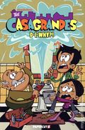 Casagrandes GN (2021-2026 Papercutz) 10-1ST