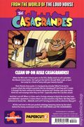 Casagrandes GN (2021-2026 Papercutz) 10-1ST