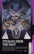 Catwoman TPB (2025 DC) By Torunn Gronbekk 3-1ST