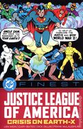 DC Finest: Justice League of America Crisis on Earth-X TPB (2026 DC) 1-1ST
