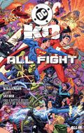 DC K.O. All Fight TPB (2026 DC) 1-1ST