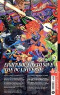 DC K.O. All Fight TPB (2026 DC) 1-1ST