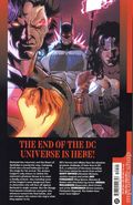 DC K.O. TPB (2026 DC) 1-1ST