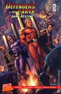 Defenders of the Earth TPB (2026 Mad Cave) 1-1ST