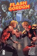 Flash Gordon TPB (2025 Mad Cave) 3-1ST