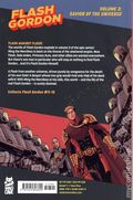 Flash Gordon TPB (2025 Mad Cave) 3-1ST