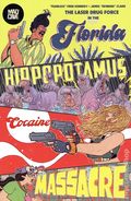 Florida Hippopotamus Cocaine Massacre TPB (2026 Mad Cave) 1-1ST