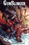 Gunslinger Spawn TPB (2022 Image) 7-1ST
