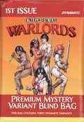Altered States Warlords (2026 Dynamite) 1F