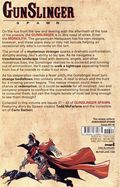Gunslinger Spawn TPB (2022 Image) 7-1ST