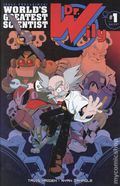 Dr Wily (2026 Udon) 1C