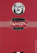Walter Simonson's Ragnarok Artist's Edition Portfolio HC (2015 IDW) 1-1ST