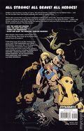 Herculoids TPB (2026 Dynamite) 1-1ST
