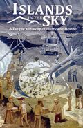 Islands in the Sky GN (2026 Good Trouble Comics) A People's History of Hurricane Helene 1-1ST