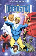 Jim Starlin's Dreadstar Omnibus TPB (2025 Dark Horse) 2-1ST