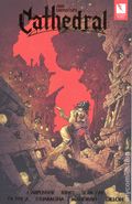 John Carpenter's Cathedral GN (2026 Storm King Comics) 1-1ST