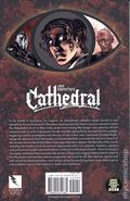 John Carpenter's Cathedral GN (2026 Storm King Comics) 1-1ST