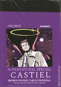 Supernatural Special Castiel (2026 Dynamite) 1E