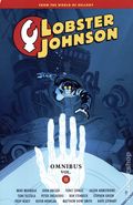 Lobster Johnson Omnibus TPB (2026 Dark Horse) 2-1ST