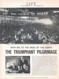 Life (1883-2000 Clair Maxwell/Life Publishing Company) Magazine Dec 21 1959