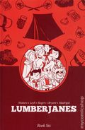 Lumberjanes HC (2025 Boom Studios) Book Edition 6-1ST