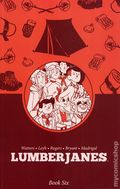Lumberjanes TPB (2025 Boom Studios) Book Edition 6-1ST