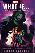 Marvel: What If...The Multiverse Was Doomed? HC (2026 Random House Worlds) 1-1ST