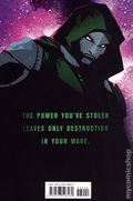 Marvel: What If...The Multiverse Was Doomed? HC (2026 Random House Worlds) 1-1ST