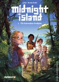 Midnight Island GN (2026 Papercutz) 1-1ST
