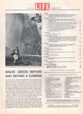 Life (1883-2000 Clair Maxwell/Life Publishing Company) Magazine Dec 14 1959