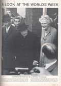 Life (1883-2000 Clair Maxwell/Life Publishing Company) Magazine Dec 14 1959