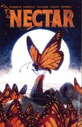 Nectar TPB (2026 Vault Comics) 1-1ST