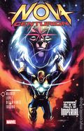 Nova Centurion TPB (2026 Marvel) 1-1ST