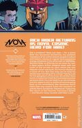 Nova Centurion TPB (2026 Marvel) 1-1ST