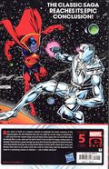 ROM The Original Marvel Years TPB (2025 Marvel) Epic Collection 5-1ST