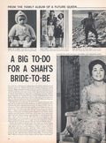 Life (1883-2000 Clair Maxwell/Life Publishing Company) Magazine Dec 7 1959