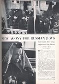 Life (1883-2000 Clair Maxwell/Life Publishing Company) Magazine Dec 7 1959